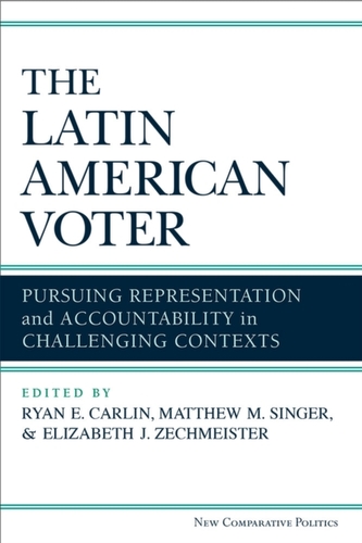 The Latin American Voter