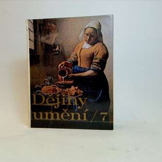 Dějiny umění 7