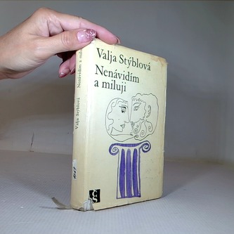 Nenávidím a miluji