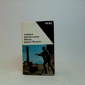 Dějiny psané Římem