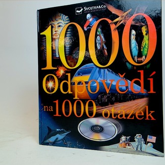 1000 odpovědí na 1000 otázek