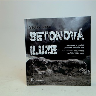 Betonová iluze