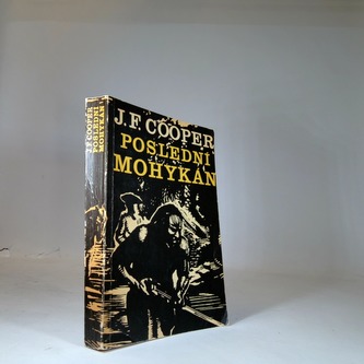 Poslední Mohykán