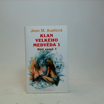 Klan Velkého medvěda 1 Děti země 1