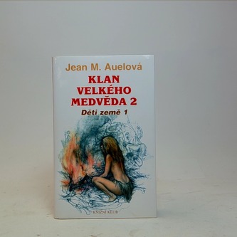 Klan Velkého medvěda 2 Děti země 1