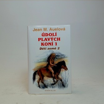Údolí plavých koní 1 Děti země 2