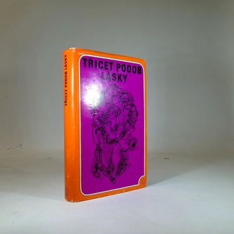 Třicet podob lásky