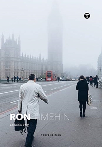 Ron Timehin