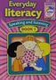 Everyday Literacy Speaking and Listening