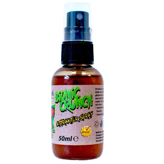 Attraktor spray Bionic Crunch 50ml sushi tigger