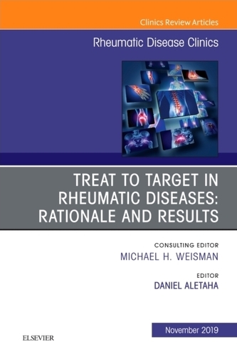 Treat to Target in Rheumatic Diseases: Rationale and Results