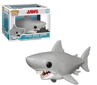 Pop Movies: Jaws/Szczęki