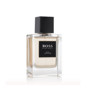 Hugo Boss Boss Collection Silk & Jasmine EDT 50 ml M