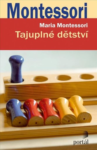 Tajuplné dětství Tajuplné dětství