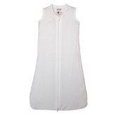 LODGER Hopper Sleeveless Seersucker Cloud Dancer 50/62