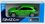Porsche Macan S Green RMZ