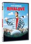 Rivalové DVD
