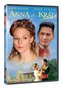 Anna a král DVD