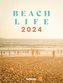 Beachlife Kalender 2024