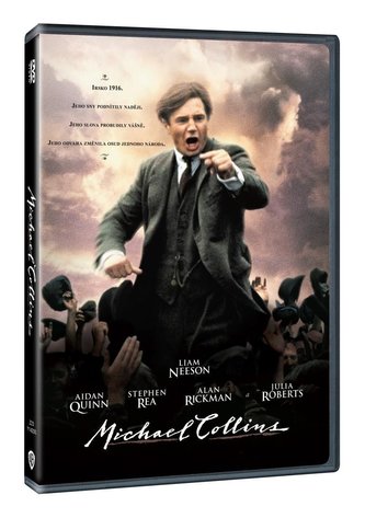 Michael Collins DVD