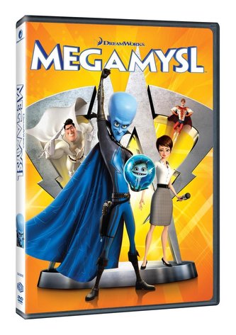 Megamysl DVD
