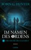 Im Namen des Ordens 1