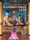 Heilige Stätten des Buddhismus Kalender 2024