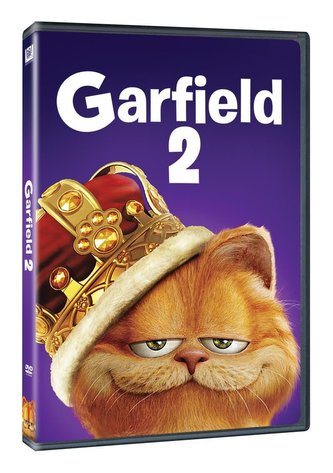 Garfield 2 (DVD) Garfield 2 (DVD)