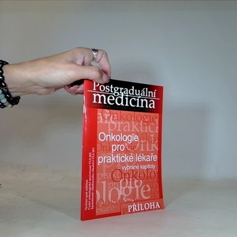 Postgraduální medicína, Onkologie pro praktického lékaře