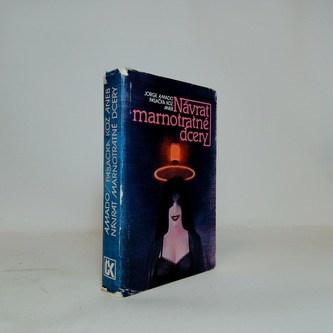 Pasačka koz aneb návrat marnotratné dcery