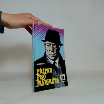 Případ pro Maigreta