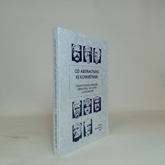 Od abstraktního ke konkrétnímu