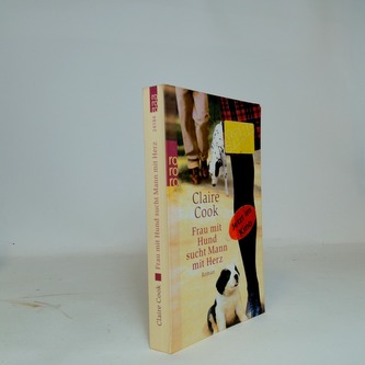 Frau mit Hund sucht Mann mit Herz