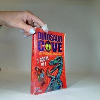 Dinosaur Covethe Awesome Adventure