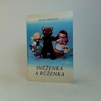 Sněženka a Růženka