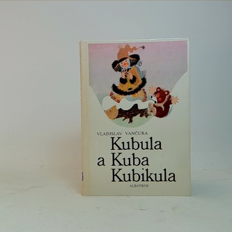 Kubula a Kuba Kubikula