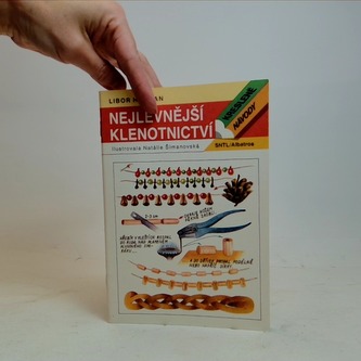 Nejlevnější klenotnictví