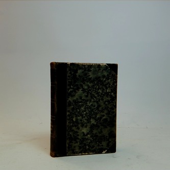 V srdci Šumavských Hvozdů