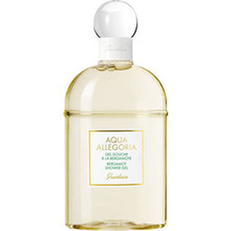 Guerlain Aqua Allegoria Bergamote Calabria - sprchový gel 200 ml unisex