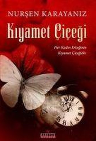 Kiyamet Cicegi