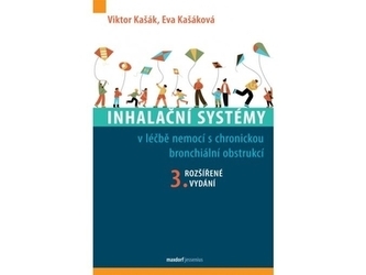 Inhalační systémy Inhalační systémy