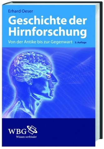 Geschichte der Hirnforschung