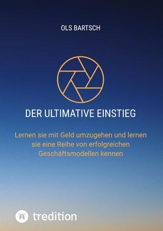 Der ultimative Einstieg für Finanzielle Bildung