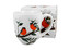 Hrnek 900 ml BIRDS porcelán v dárkovém balení
