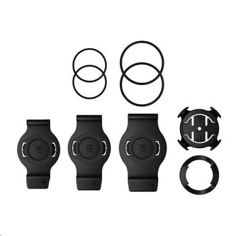 Garmin držák na kolo pro hodinky fenix6/6S/6X/MARQ