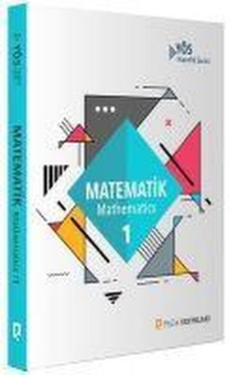 YÖS Matematik 1