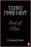 Feet Of Clay: (Discworld Novel 19)