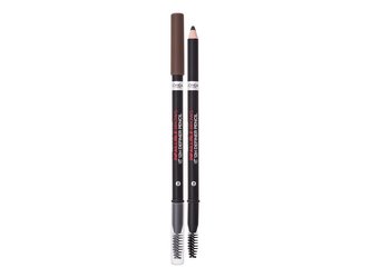 L'Oréal Paris Infaillible Brows Tužka na obočí 12H Definer Pencil 1 g 3.0 Brunette pro ženy