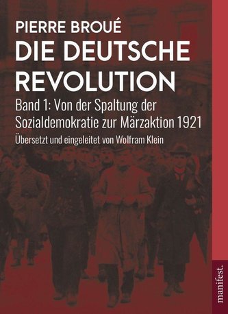 Die Deutsche Revolution