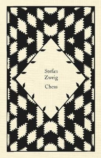 Chess: A Novel